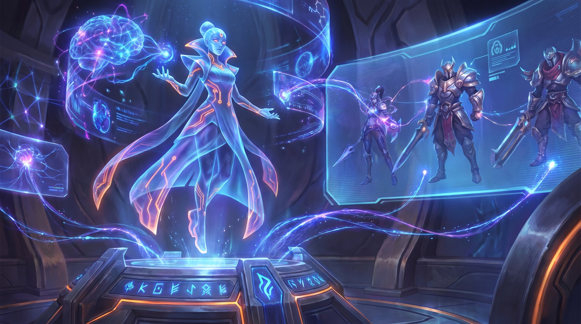 17c一起草 AI游戏视频技术