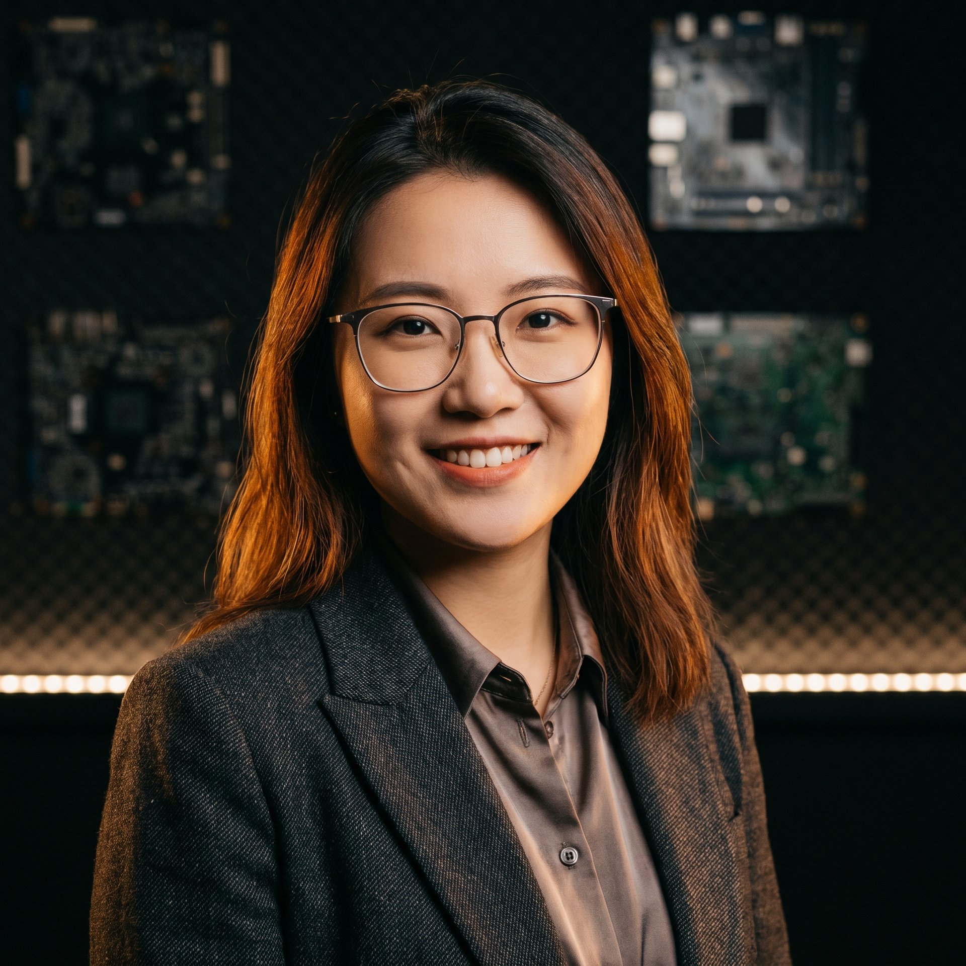 17c一起草社区顾问王思琪