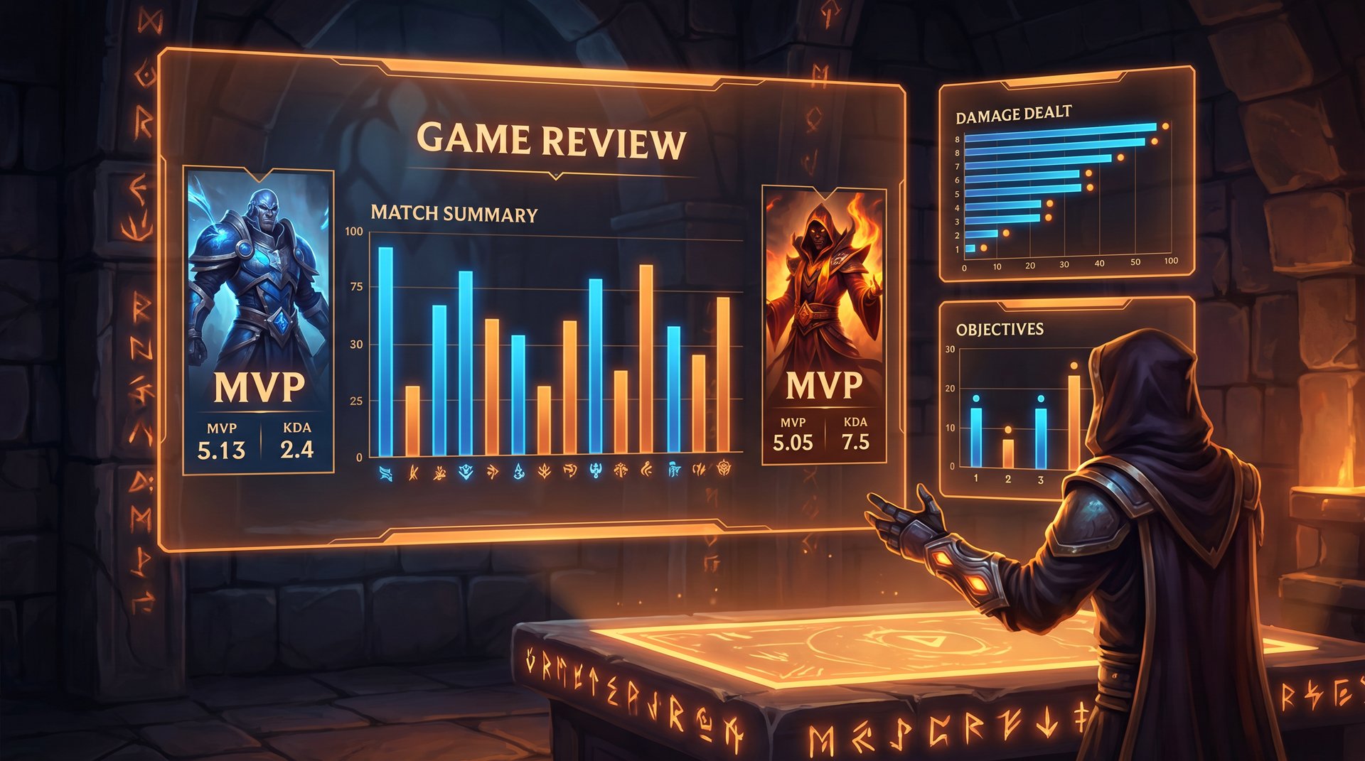 17c一起草英雄联盟与穿越火线